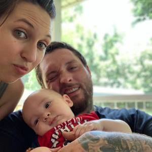 Meet your Posher, April